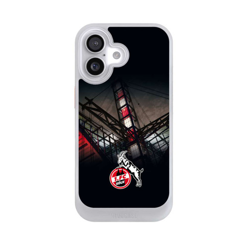  NIVOcore Köln Stadion 