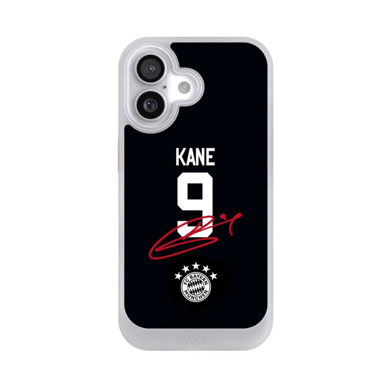iPhone 17 NIVOcore Kane 9