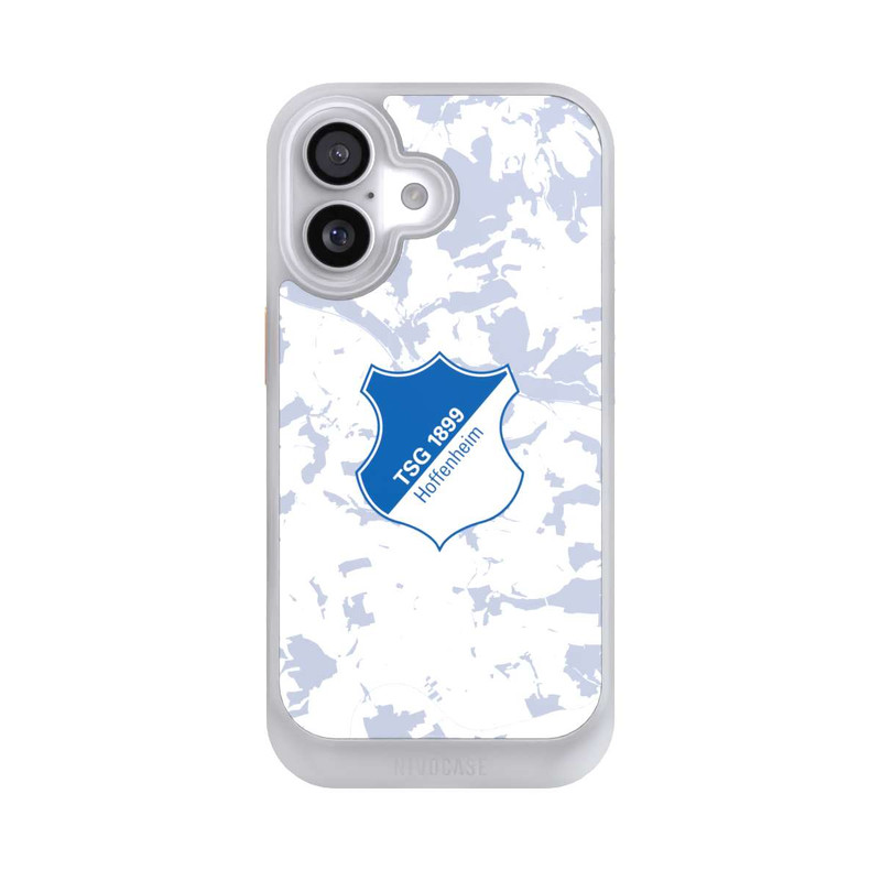 iPhone 17 NIVOcore TSG Hoffenheim Auswärtstrikot 23/24