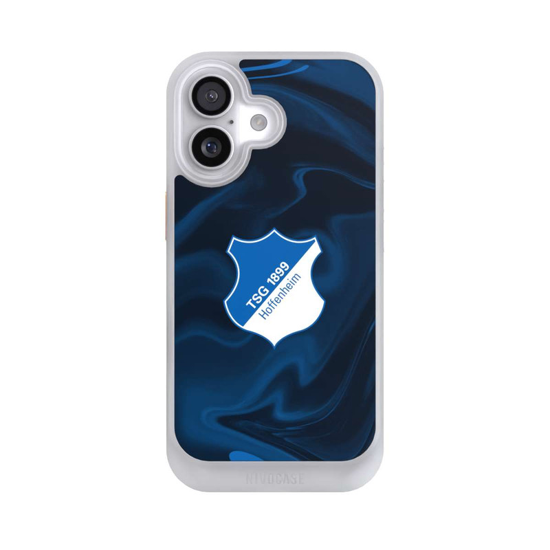 iPhone 17 NIVOcore TSG Hoffenheim Heimtrikot 23/24
