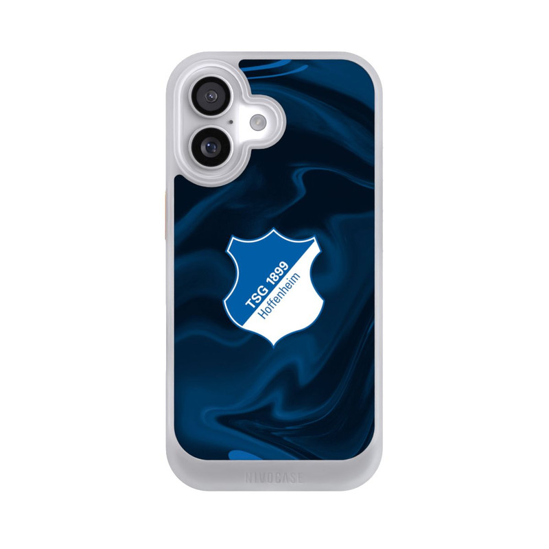 iPhone 17 NIVOcore TSG Hoffenheim Heimtrikot 23/24