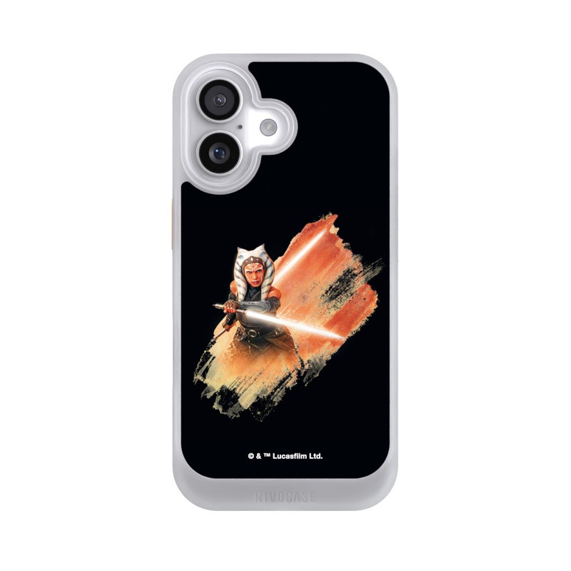 iPhone 17 NIVOcore Ahsoka Tano