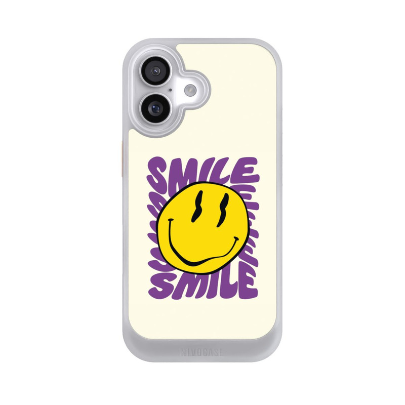 iPhone 17 NIVOcore Smile