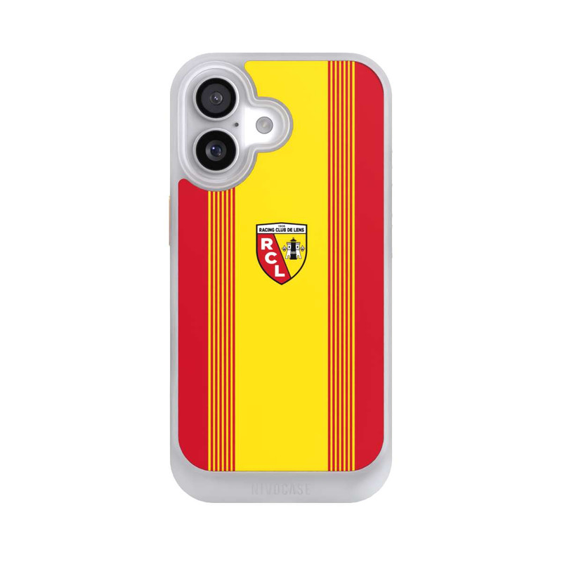 iPhone 17 NIVOcore RCL Maillot Domicile 23/24