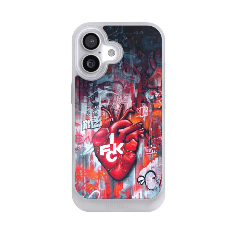 iPhone 17 NIVOcore 1.FCK Herz