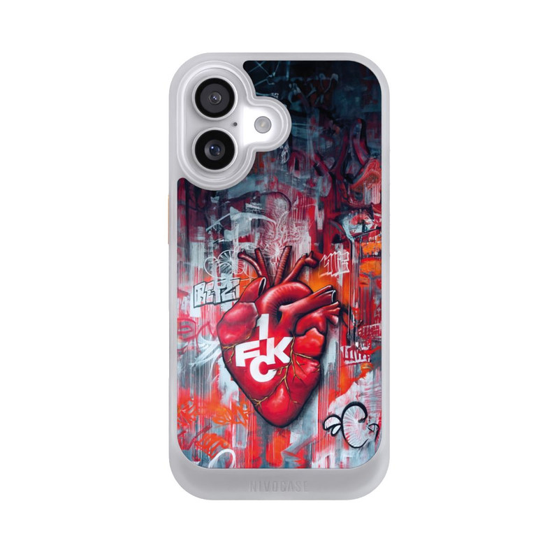 iPhone 17 NIVOcore 1.FCK Herz