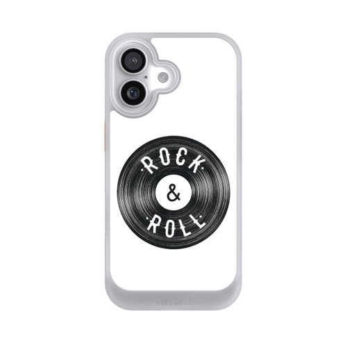 Apple iPhone 17 NIVOcore Rock and Roll