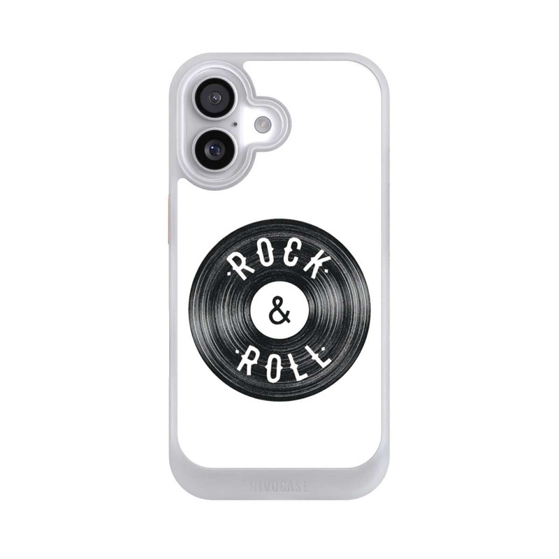iPhone 17 NIVOcore Rock and Roll