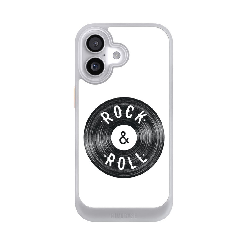 iPhone 17 NIVOcore Rock and Roll