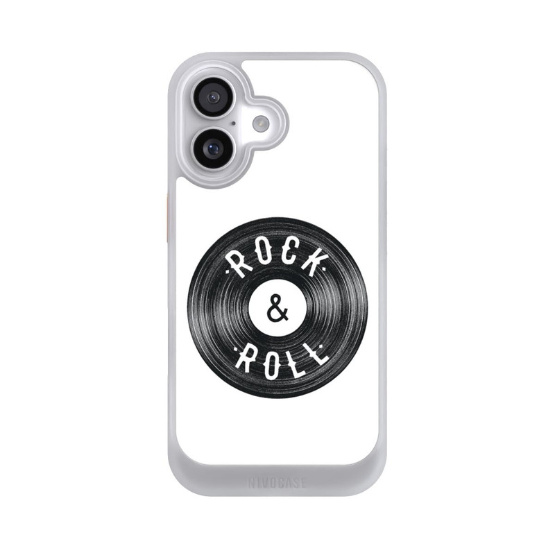 iPhone 17 NIVOcore Rock and Roll