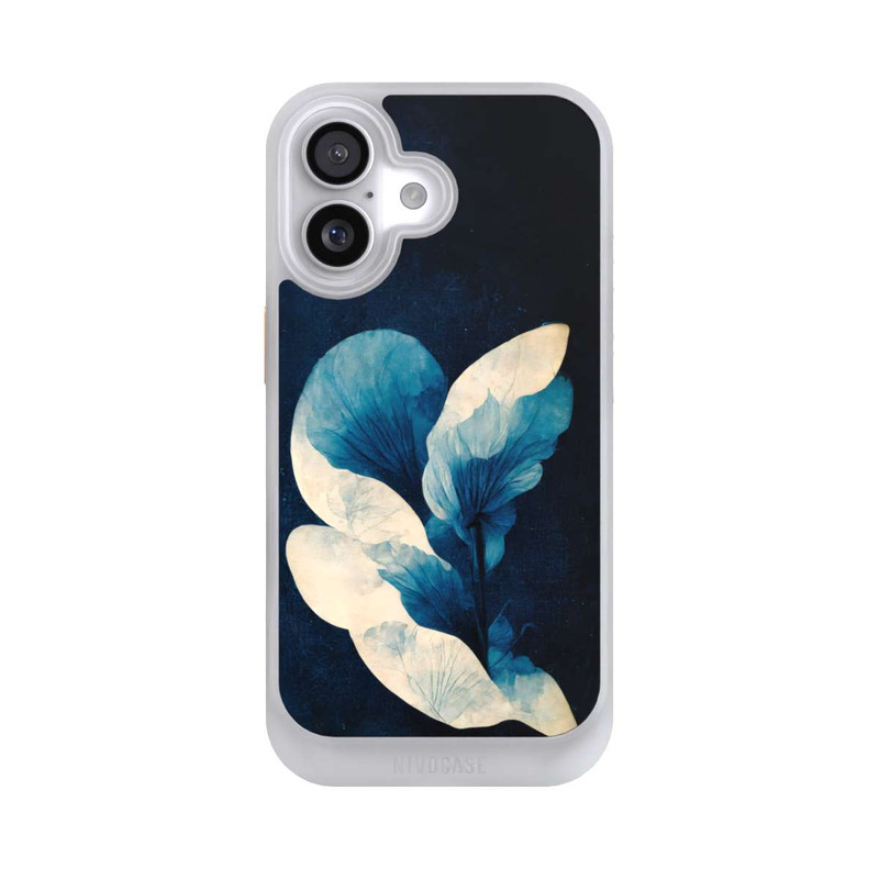 iPhone 17 NIVOcore Lys bleu de nuit