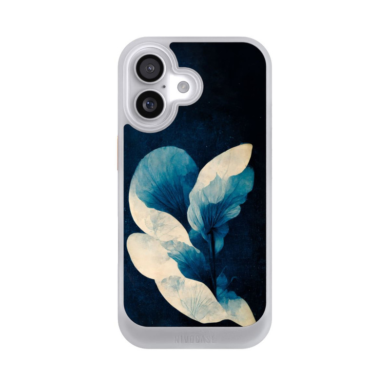 iPhone 17 NIVOcore Lys bleu de nuit