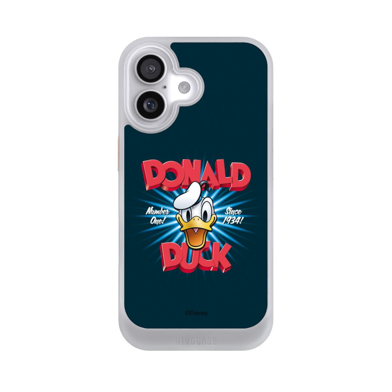 iPhone 17 NIVOcore Donald Duck Since 1934