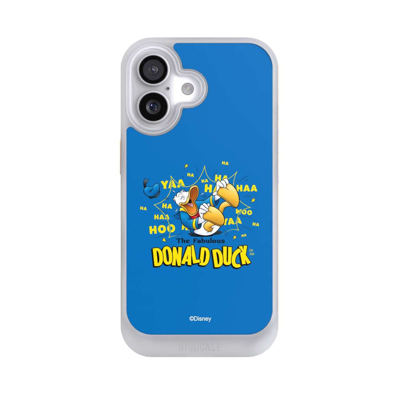 iPhone 17 NIVOcore Donald Duck Laughing
