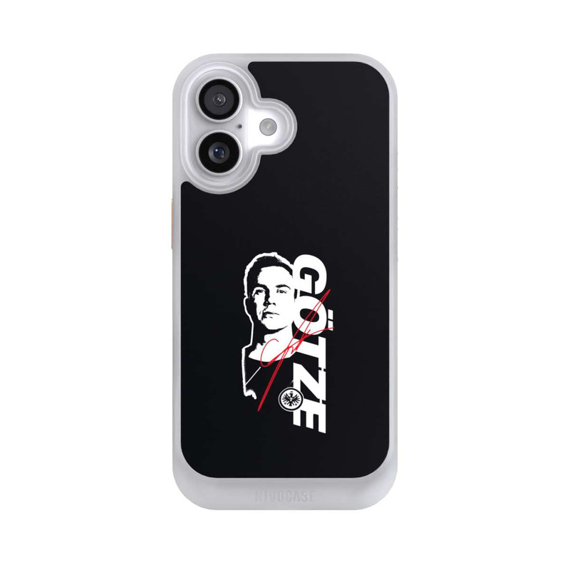 iPhone 17 NIVOcore M. Götze