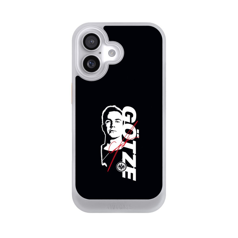iPhone 17 NIVOcore M. Götze