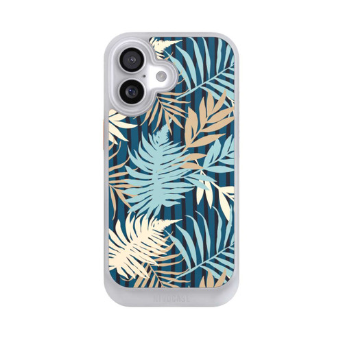  NIVOcore Palm Garden Beige Pattern