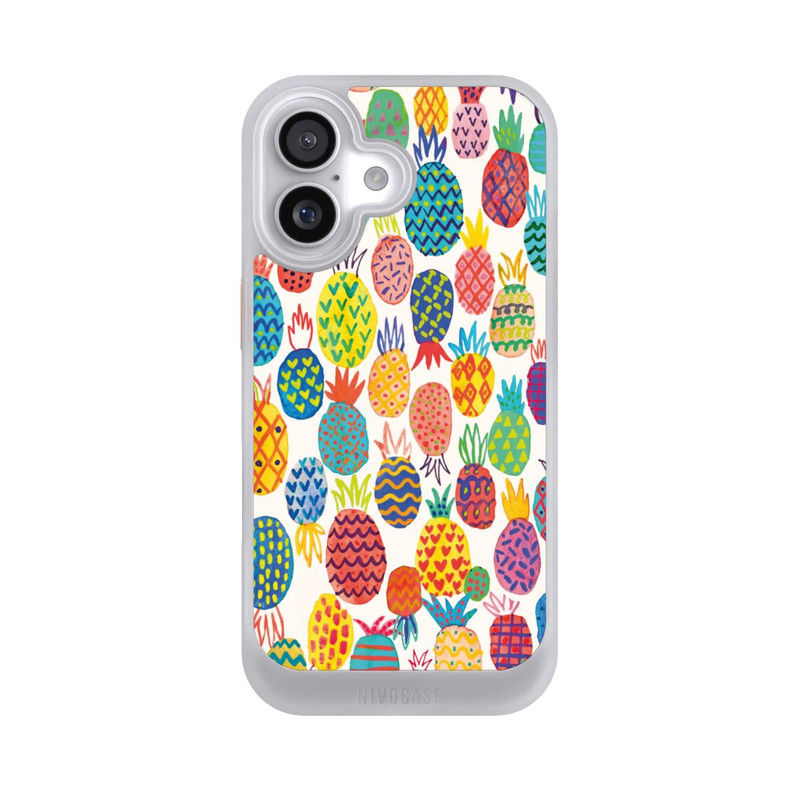 iPhone 17 NIVOcore Ananas mignons