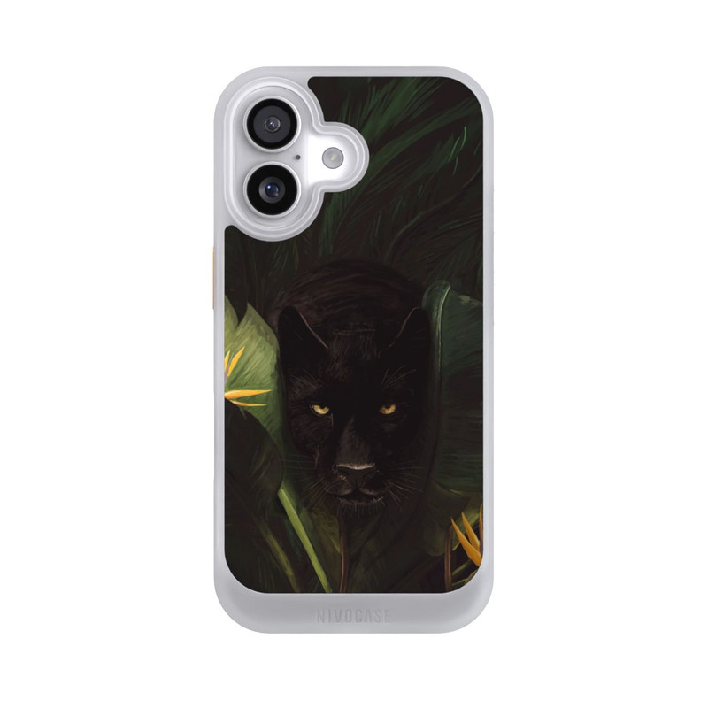 iPhone 17 NIVOcore Hello Panther