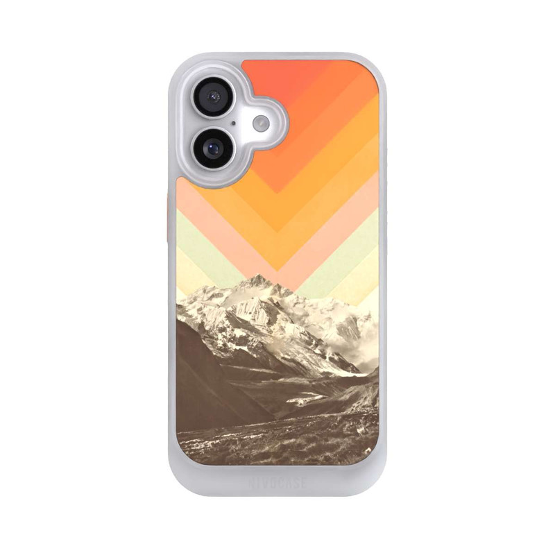 iPhone 17 NIVOcore Mountain Scape