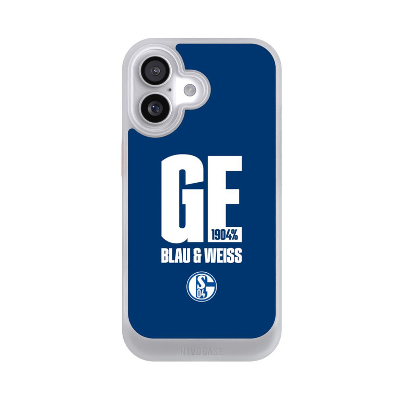 iPhone 17 NIVOcore S04 GE Blau & Weiss