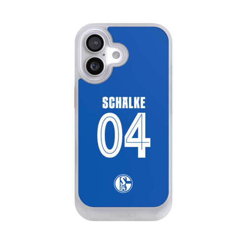  NIVOcore Schalke 04 Hellblau