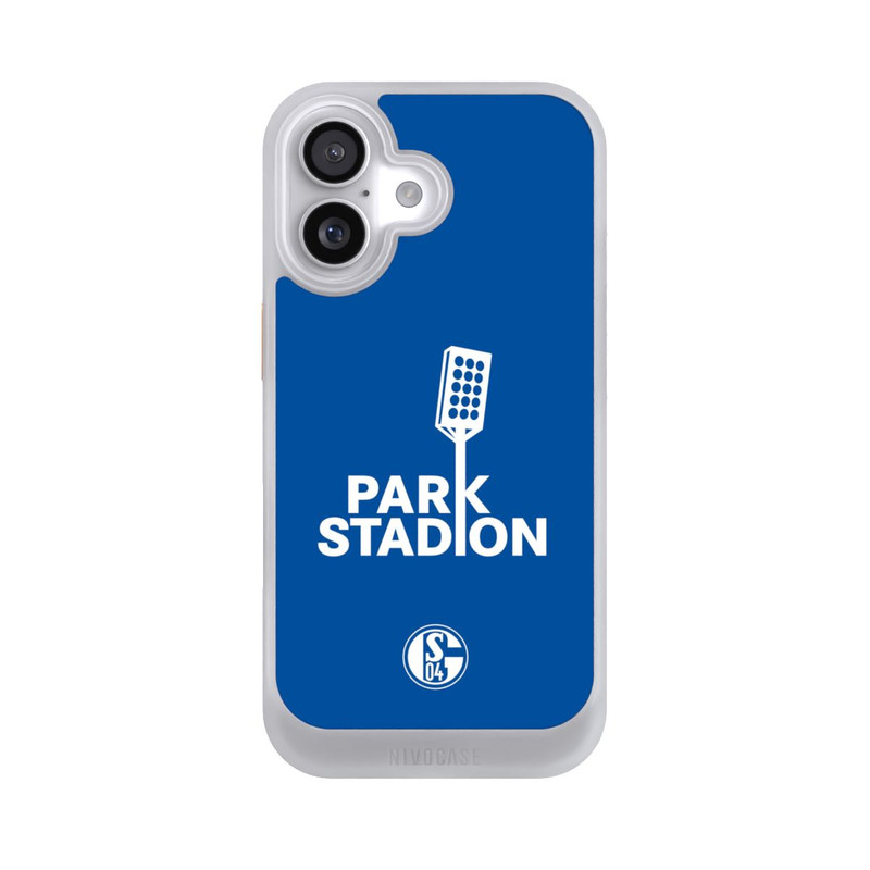 iPhone 17 NIVOcore S04 Parkstadion