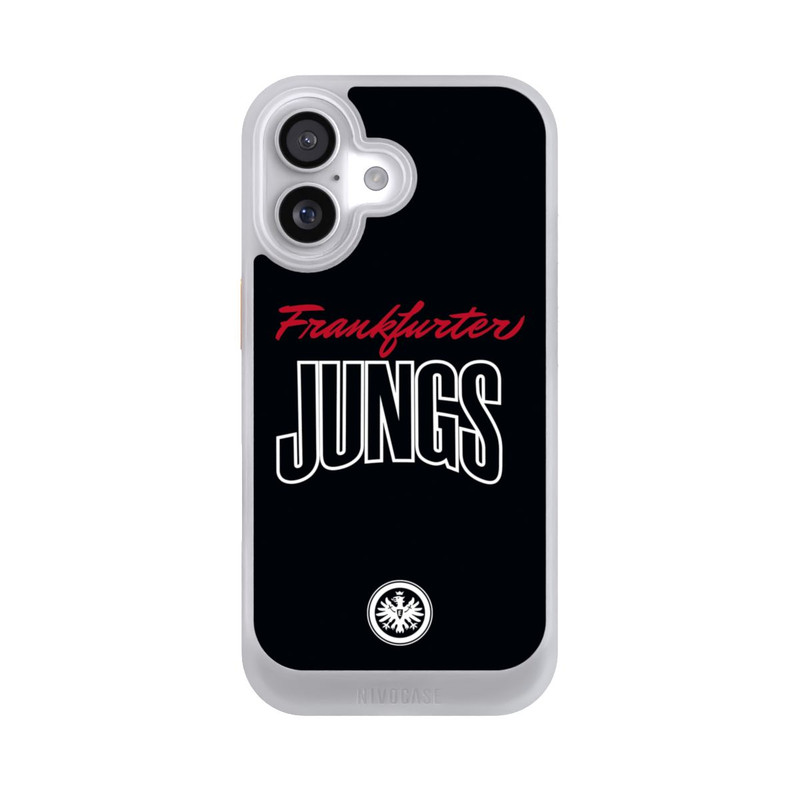 iPhone 17 NIVOcore Frankfurter Jungs