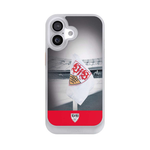  NIVOcore VfB Stuttgart Eckfahne