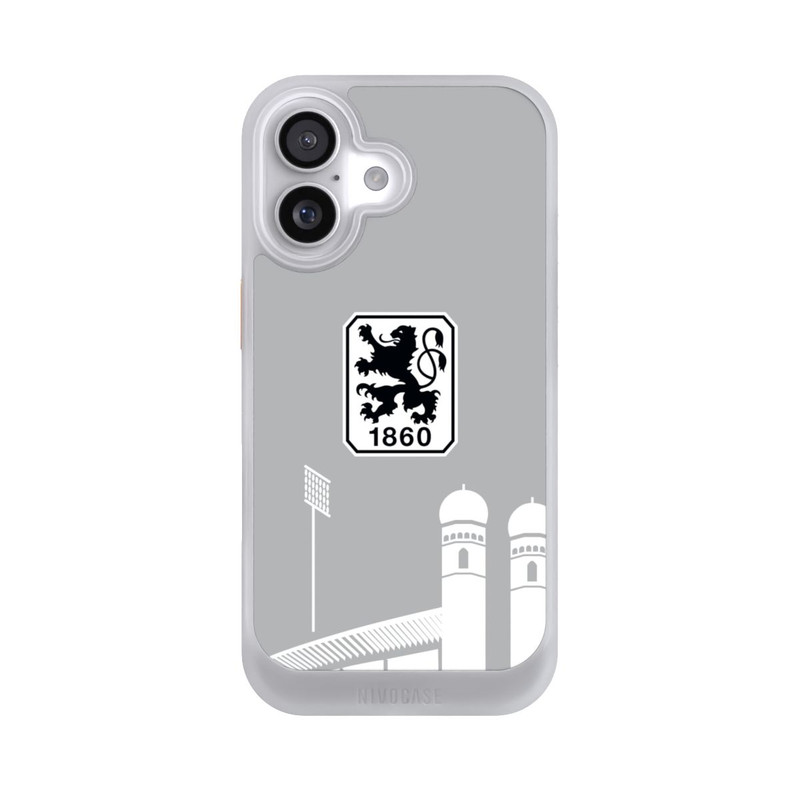 iPhone 17 NIVOcore TSV 1860 Skyline