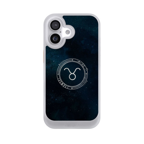 Apple iPhone 17 NIVOcore Taurus Zodiac Sign