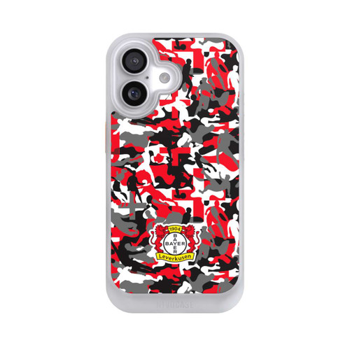  NIVOcore Bayer 04 Leverkusen Muster