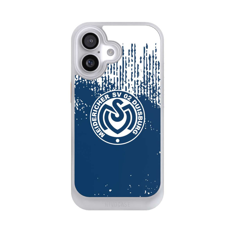 iPhone 17 NIVOcore Meidericher SV 02 Duisburg