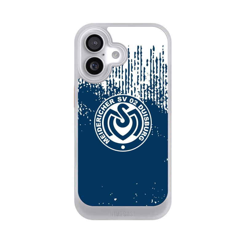 iPhone 17 NIVOcore Meidericher SV 02 Duisburg