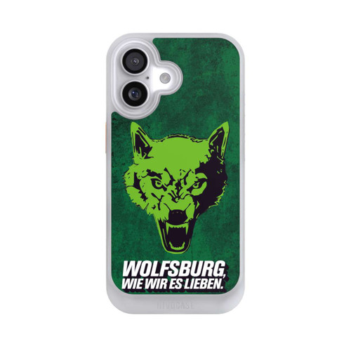  NIVOcore Wolfsburg Wie Wir Es Lieben Grunge