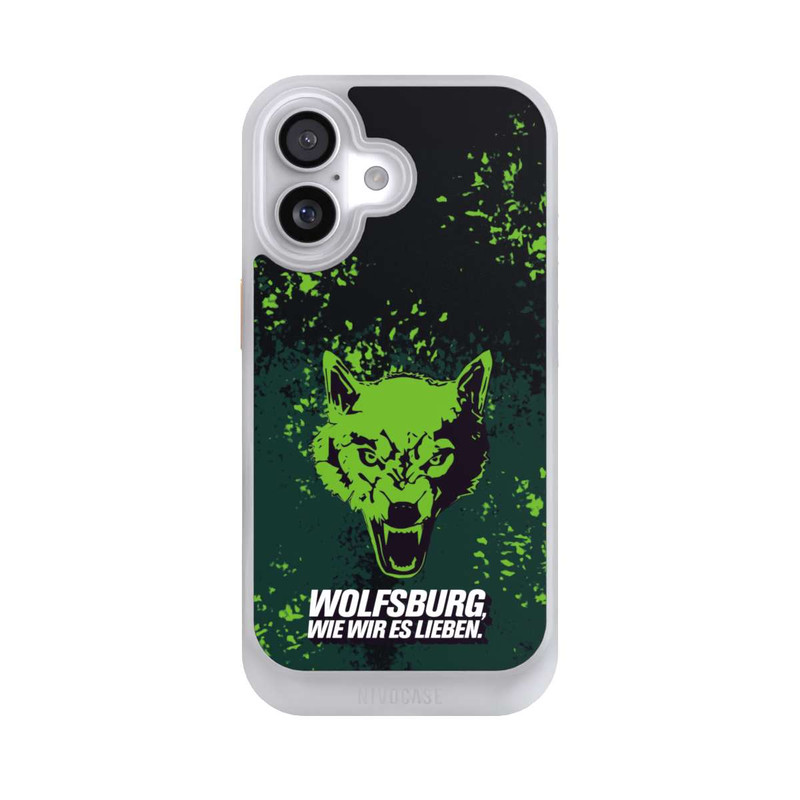 iPhone 17 NIVOcore Wolfsburg Wie Wir Es Lieben