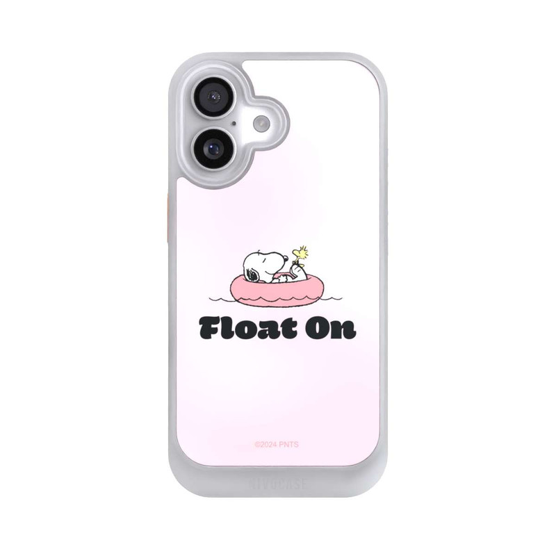 iPhone 17 NIVOcore Snoopy Float On