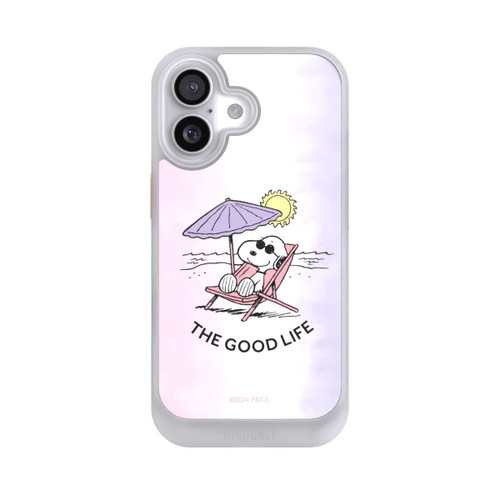  NIVOcore Snoopy The Good Life