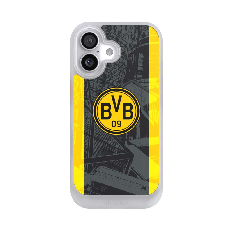 iPhone 17 NIVOcore 50 Jahre Signal Iduna Park