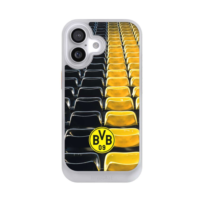 iPhone 17 NIVOcore BVB Tribüne
