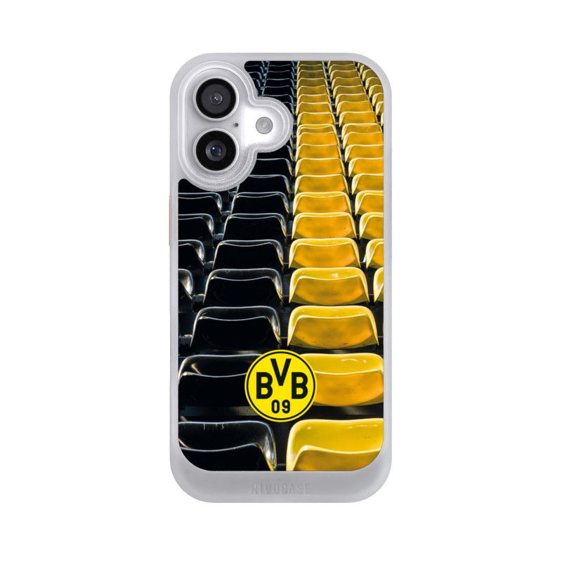 iPhone 17 NIVOcore BVB Tribüne