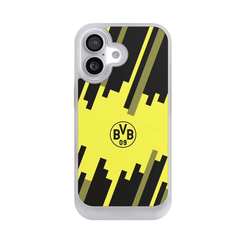 iPhone 17 NIVOcore BVB Neon