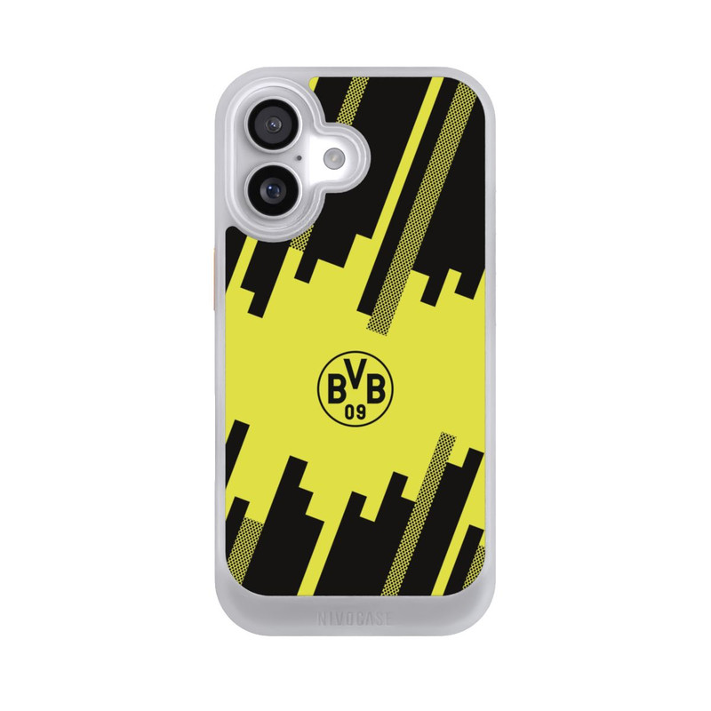 iPhone 17 NIVOcore BVB Neon