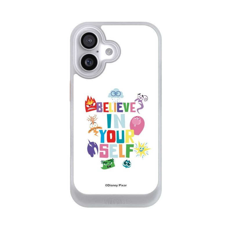 iPhone 17 NIVOcore Believe in yourself