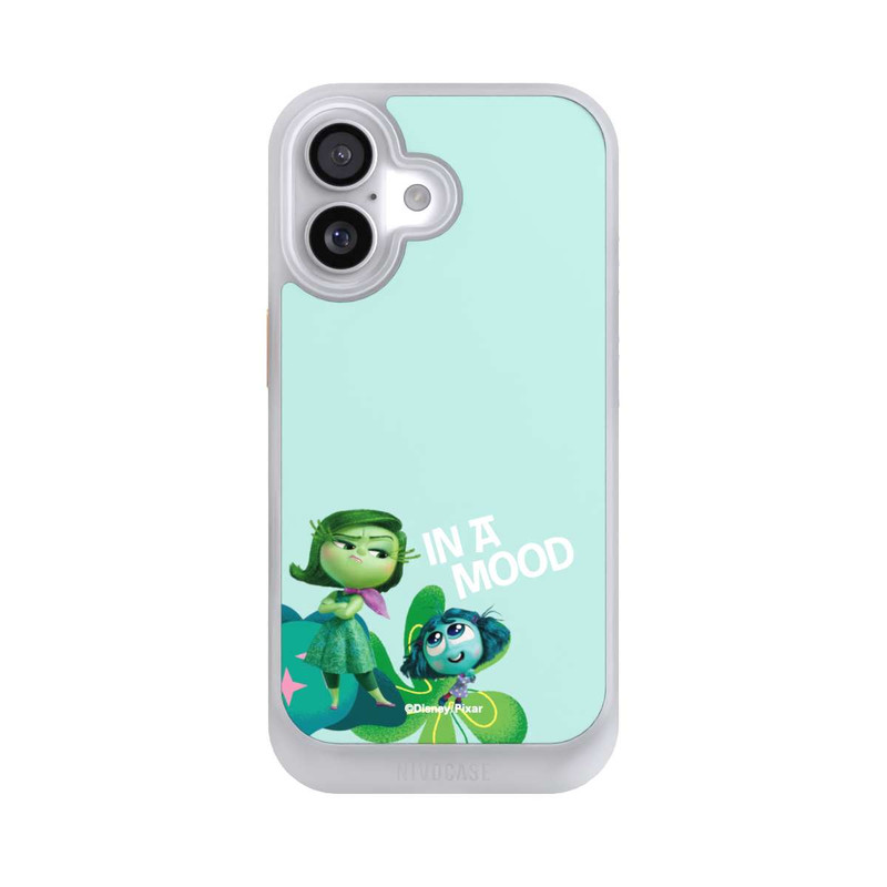 iPhone 17 NIVOcore Disgust and Envy