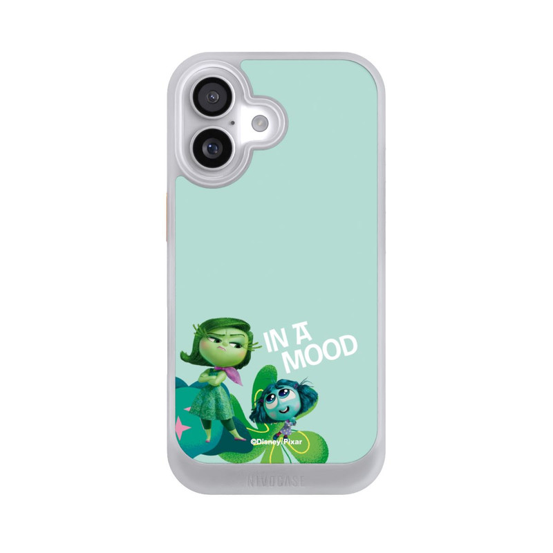 iPhone 17 NIVOcore Disgust and Envy