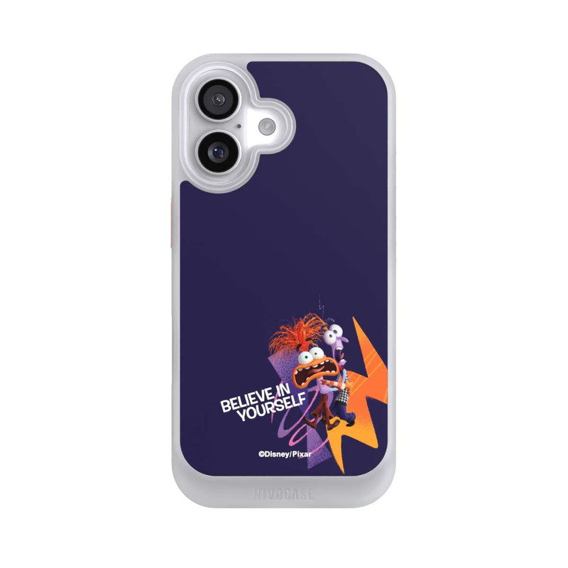 iPhone 17 NIVOcore Anxiety and Fear