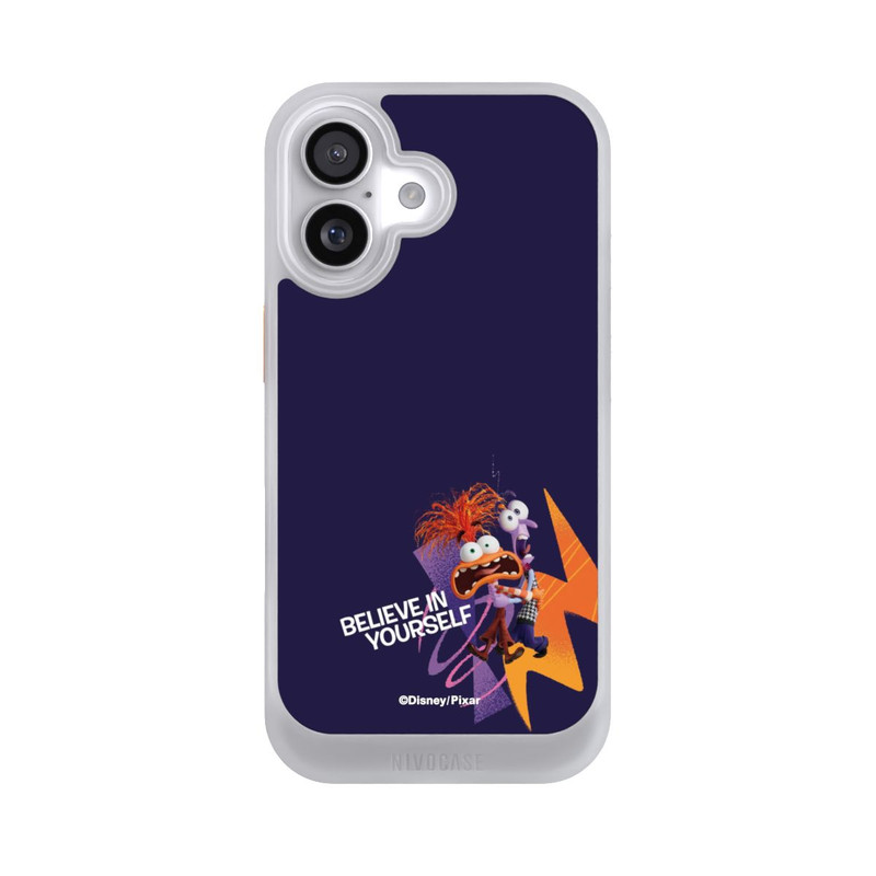 iPhone 17 NIVOcore Anxiety and Fear