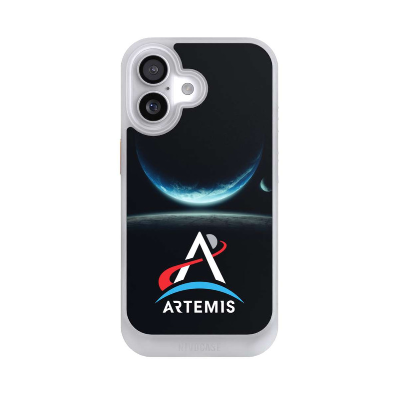 iPhone 17 NIVOcore ARTEMIS Weltall