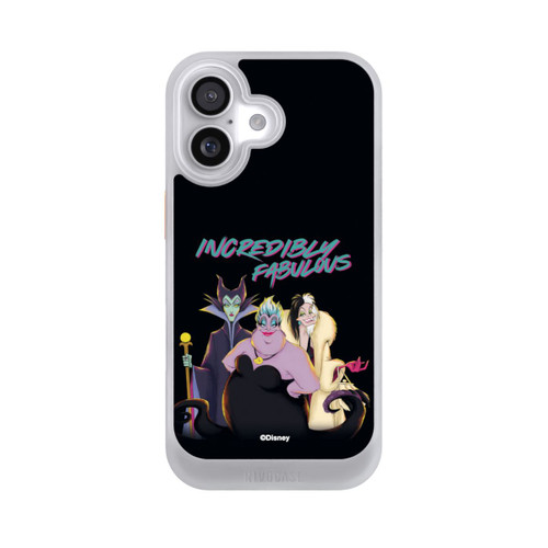  NIVOcore Maleficent Ursula Cruella